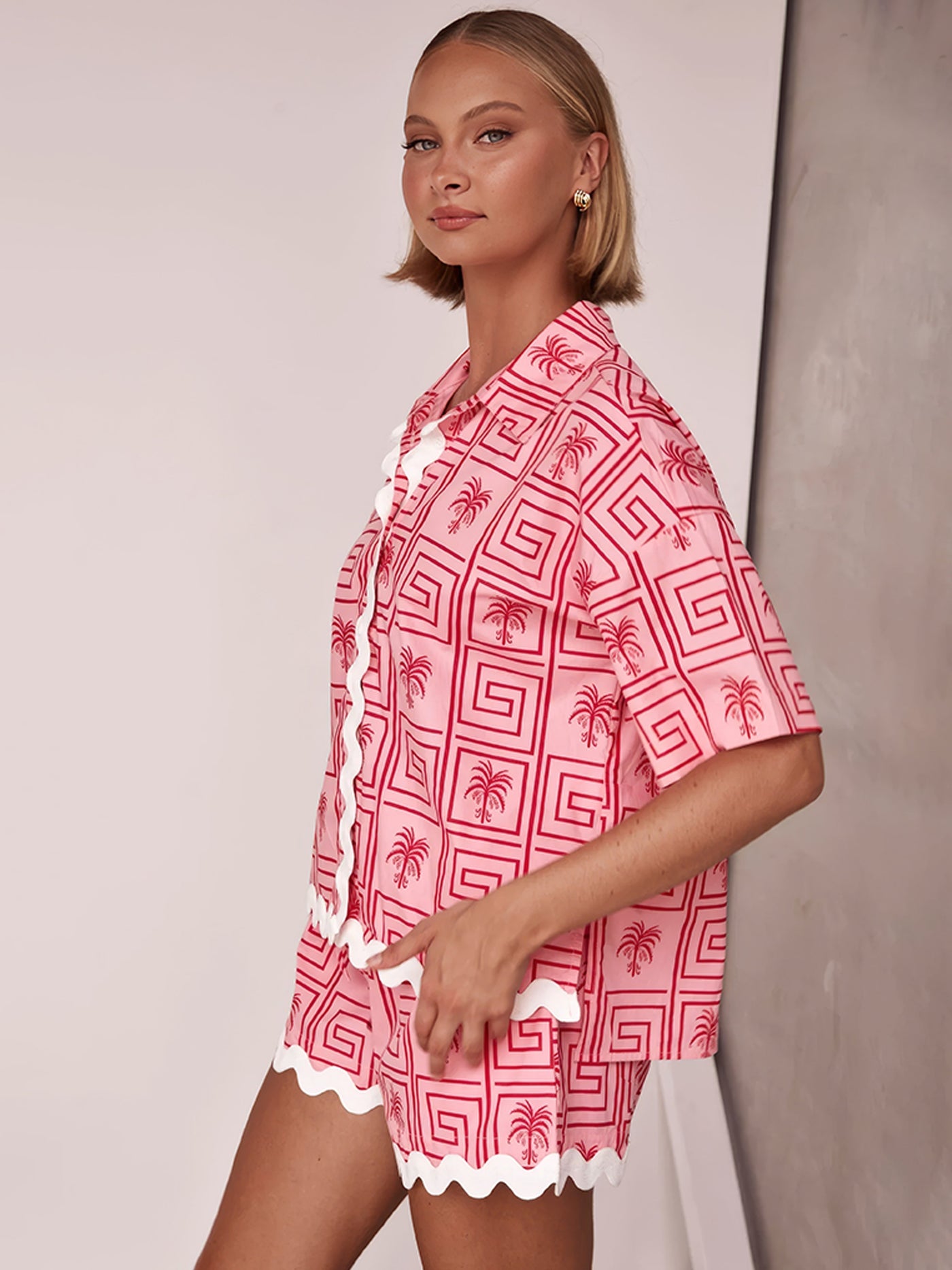 Zomer Sets