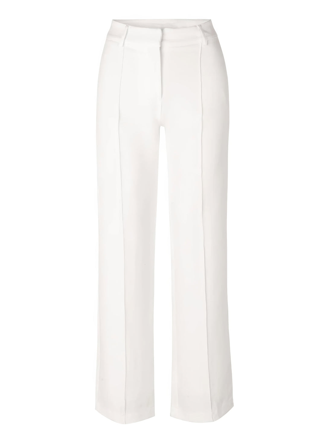 Élodie - Elegant Wide-leg Trousers | Luxurious Comfort &amp; Timeless Style