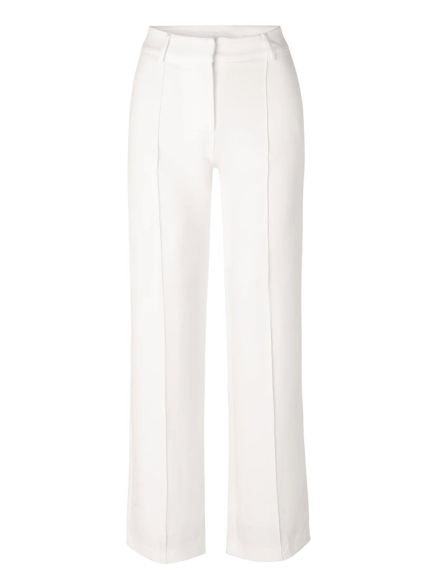 Helga - Comfortable wide-leg trousers