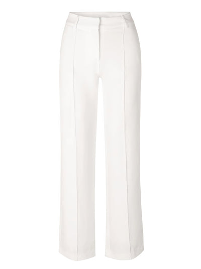 Helga - Comfortable wide-leg trousers