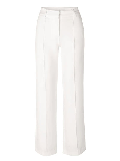 Élodie - Elegant Wide-leg Trousers | Luxurious Comfort &amp; Timeless Style