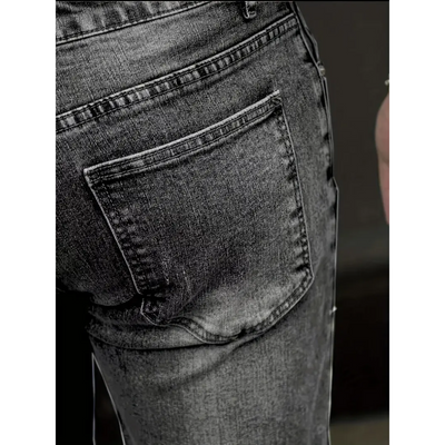 Martijn - Slim fit spijkerbroek
