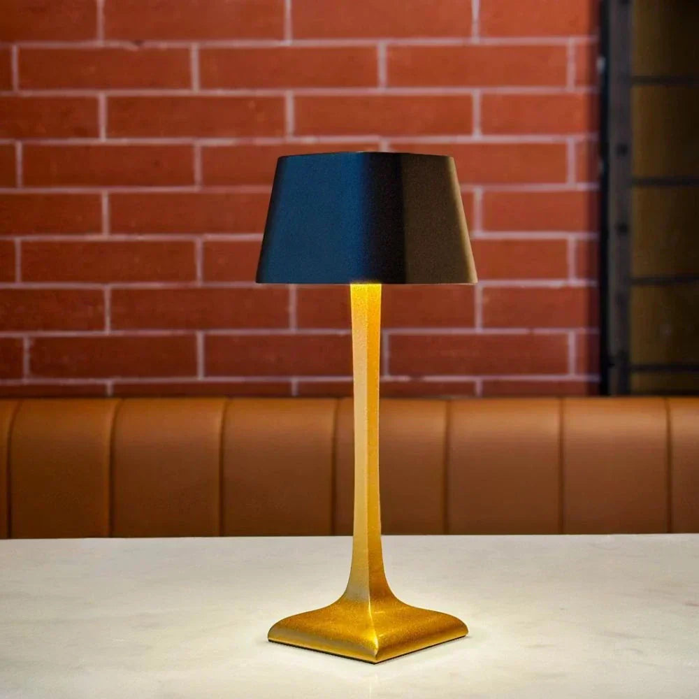 Vireonn - Classic Long Waterproof Indoor Table Lamp