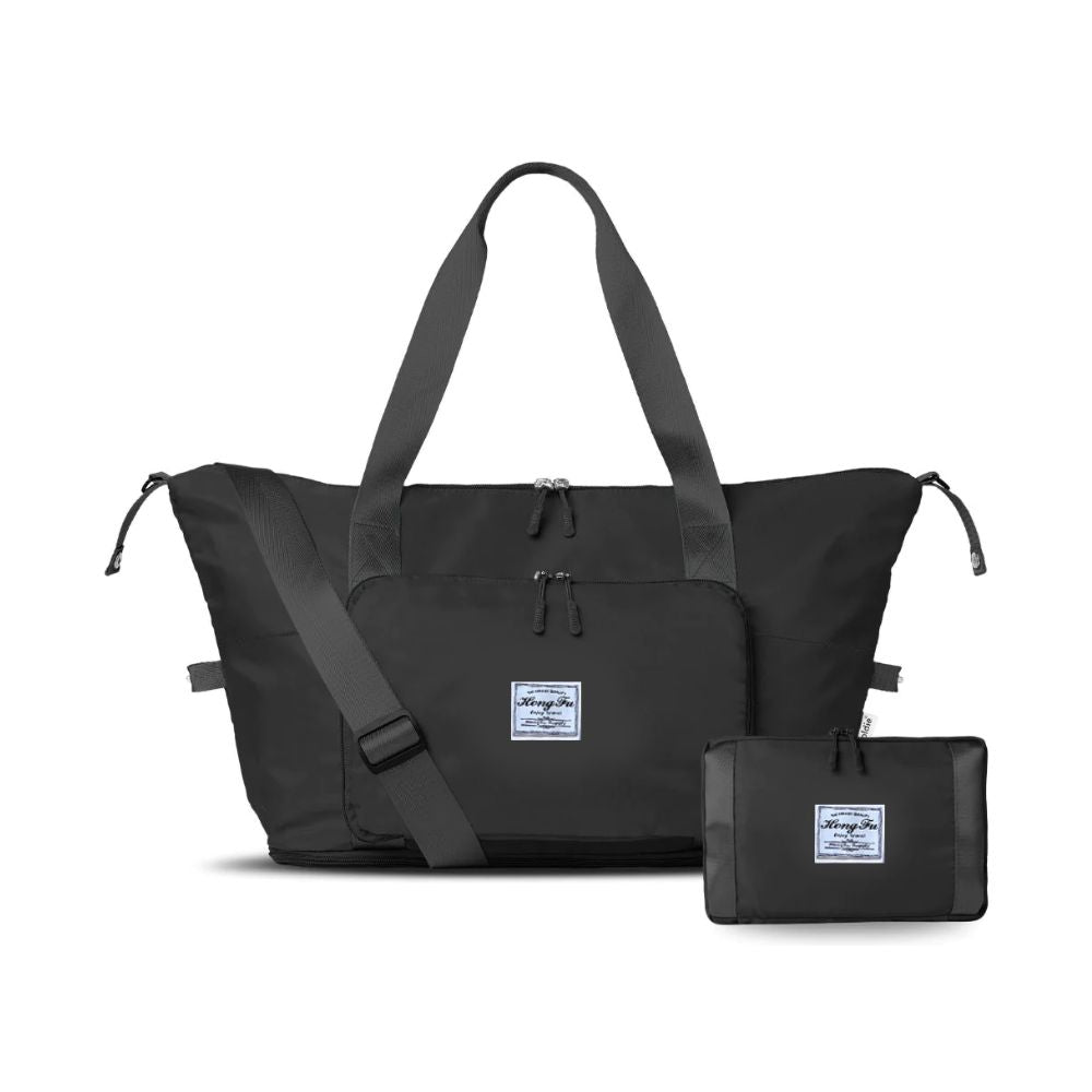 FoldAway - Opvouwbare Reistas voor Handbagage