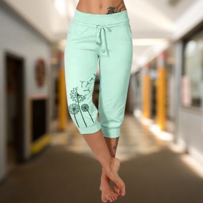 Hisako - Comfort Pants