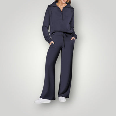 Lilou - Luxury Loungewear Set