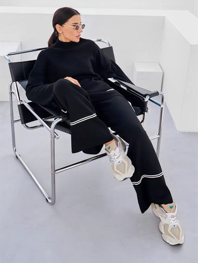 Kim Luxe Set | Comfort and Elegance for Every Day