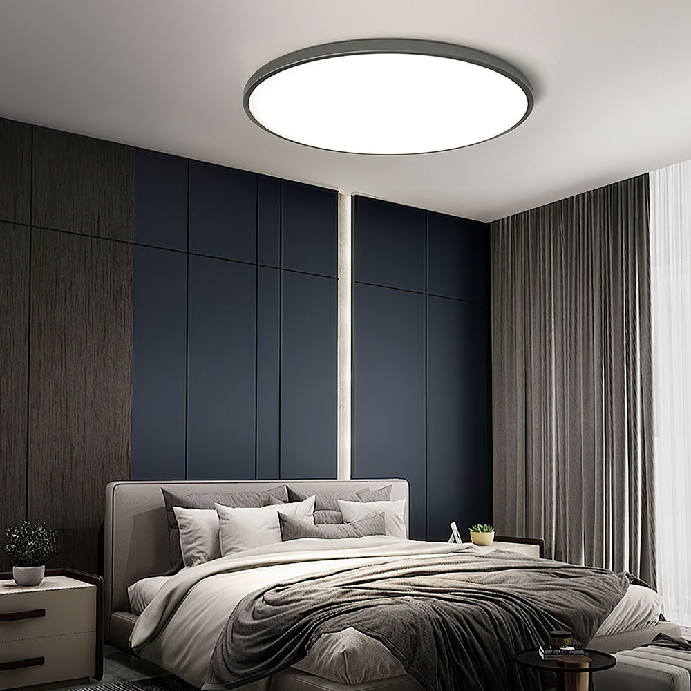 Mylixor – Round Flat LED Ceiling Light