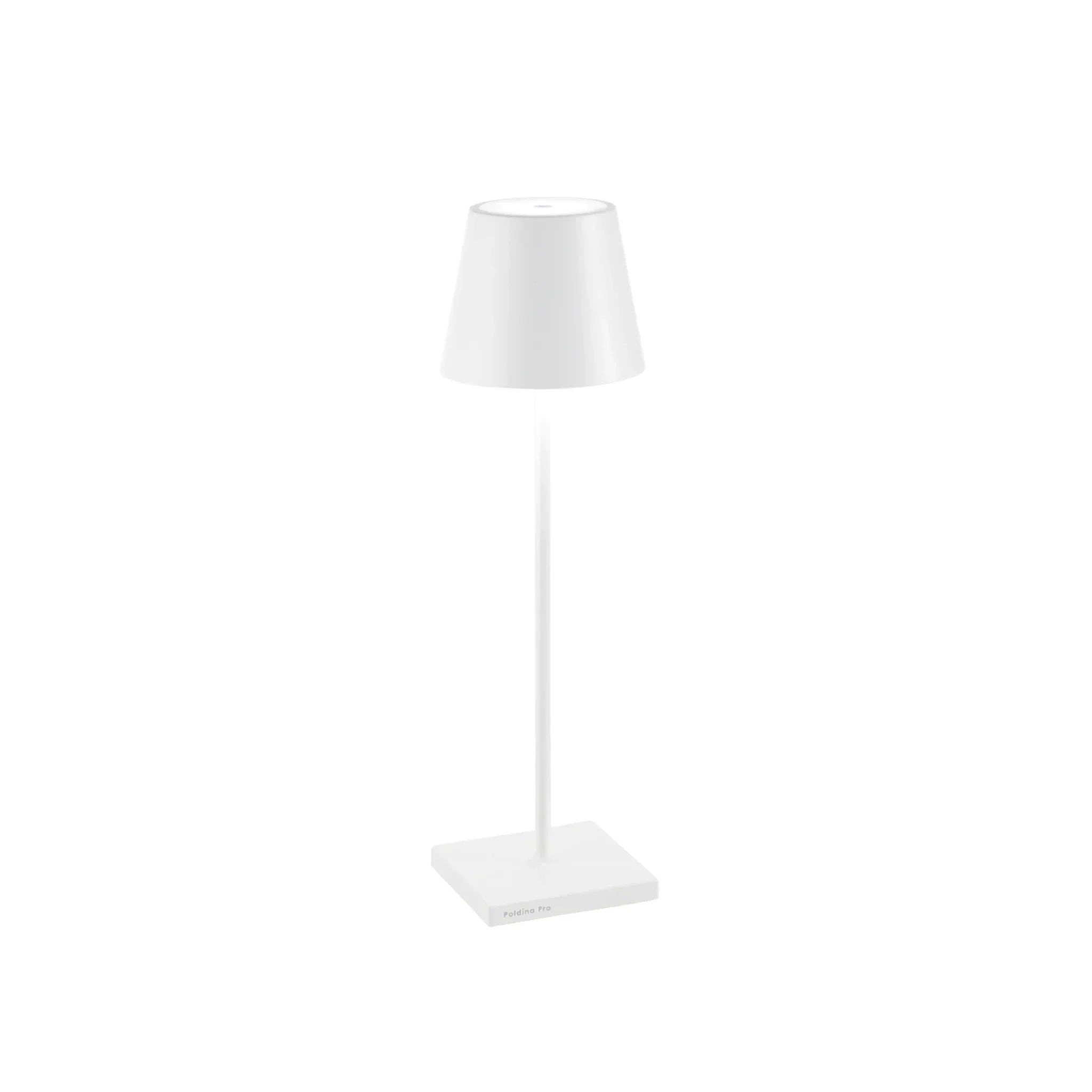 Temon - Rechargeable LED Table Lamp With Dimmer