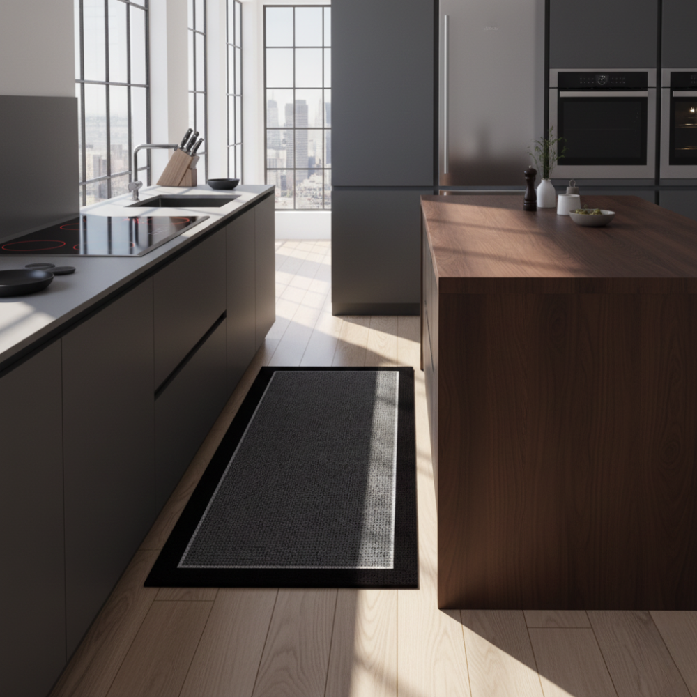 Culinara - Waterproof Anti Fatigue Kitchen Mat