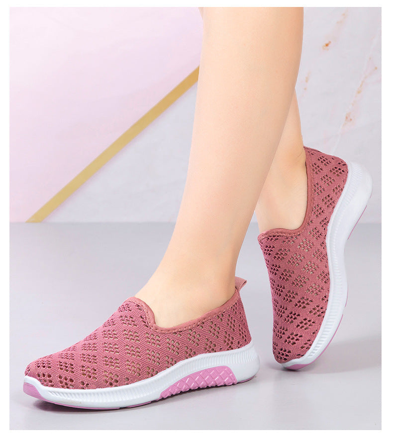 Fleur | Airy shoes