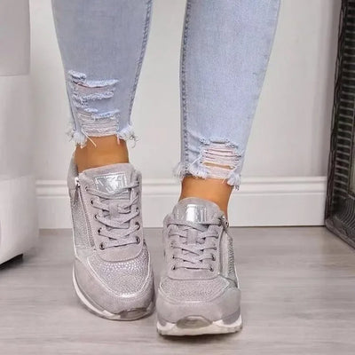 Julia - Orthopedic casual shoes