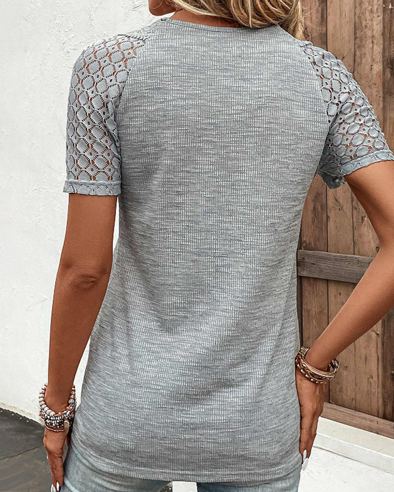Armida - Kant T-shirt