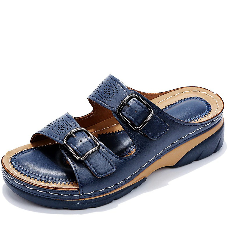 Famke - Orthopedic Comfortable Sandals
