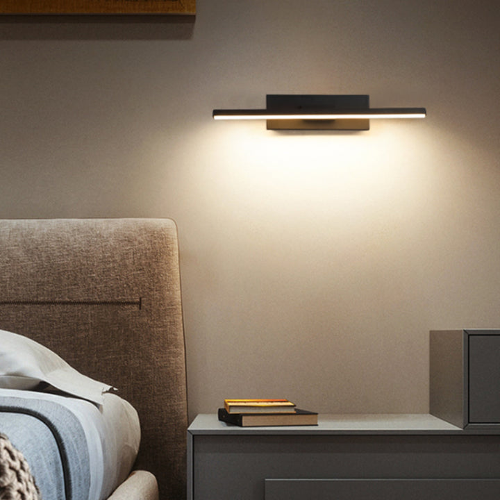 Mazyra – Adjustable LED Wall Light Indoor