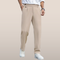 Steven - Vintage broek met knoopdetails