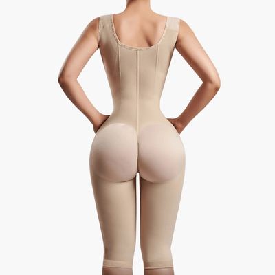 Greer - Full-Body Sculpting Supportive Bodysuit