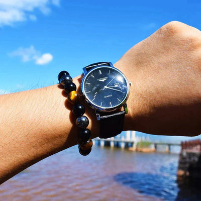 ChiBalance Armband – Energie en harmonie altijd bij je