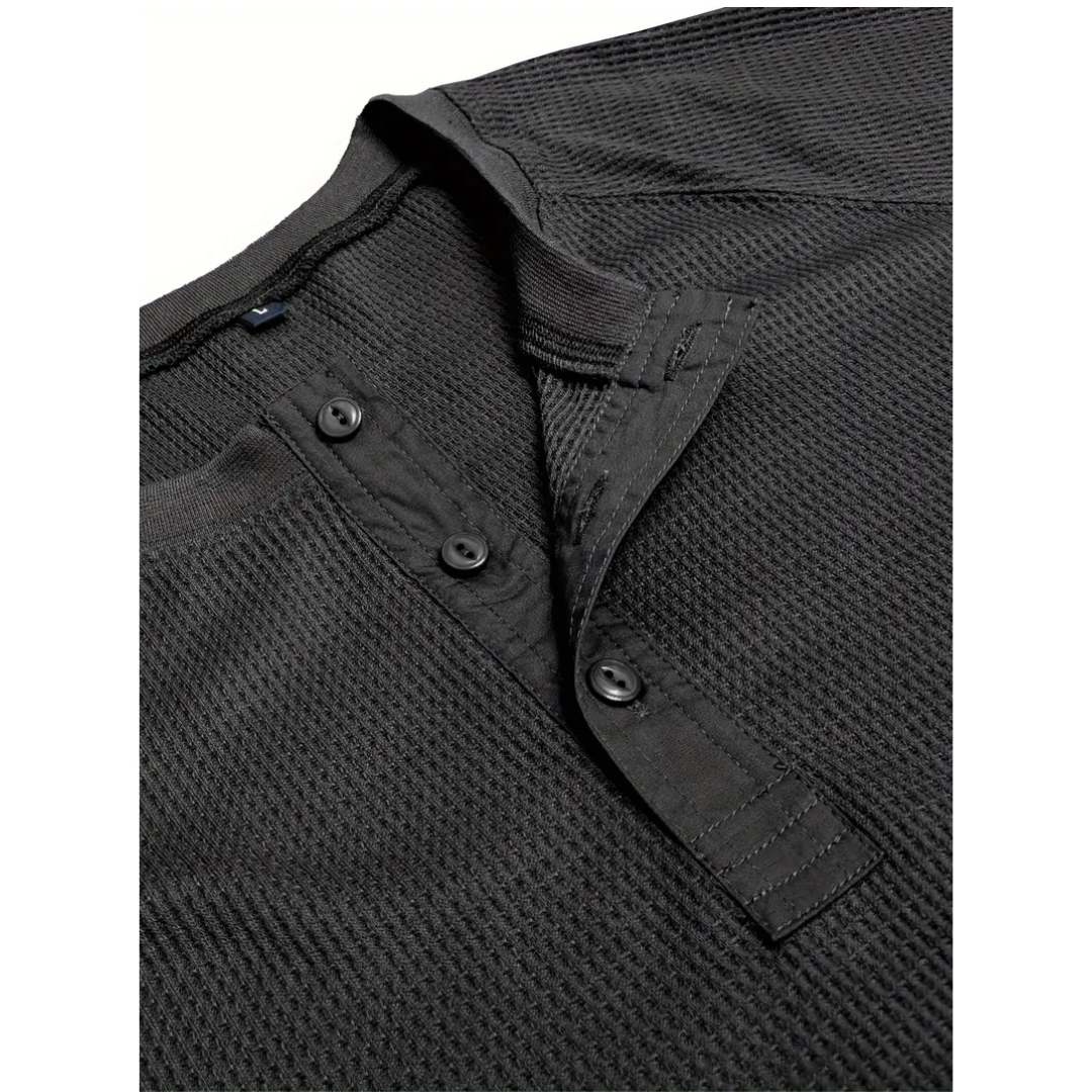 Frank - Long-sleeved shirt