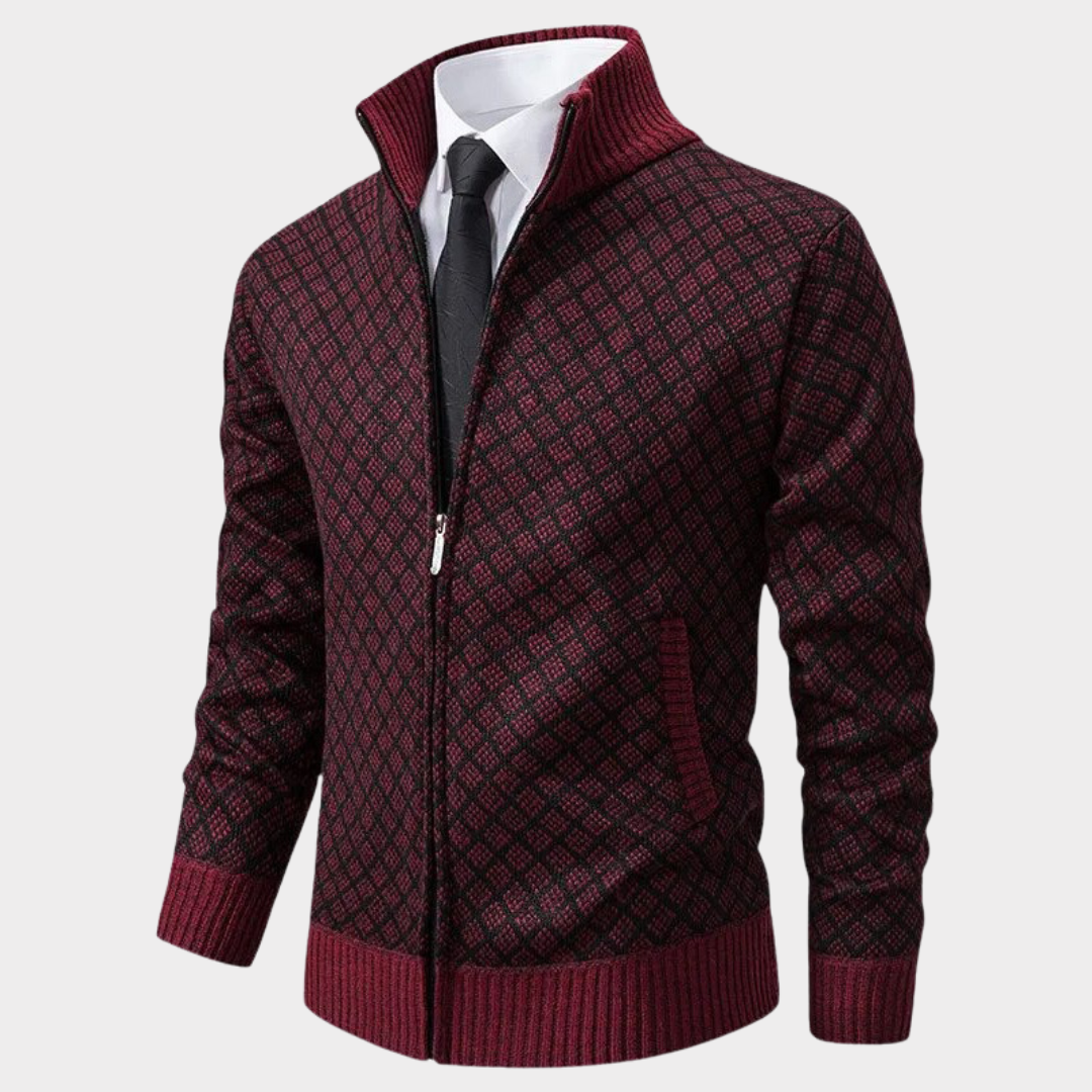 Arthur - Het Tijdloze Vest