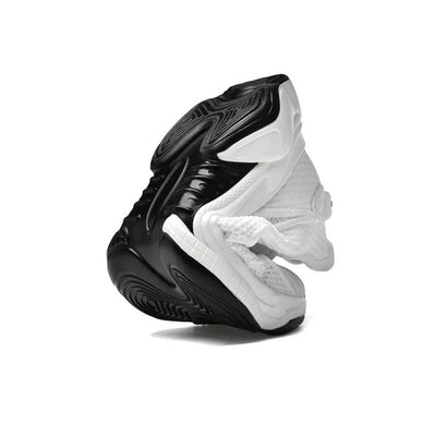 Elevate | Power in Every Step