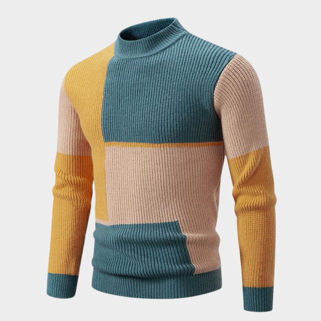 Luca™ - Premium Sweater