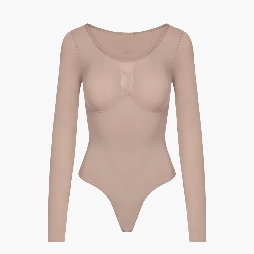 Juno - Sculpting Fit &amp; Lift Women's Shapewear Bodysuit!