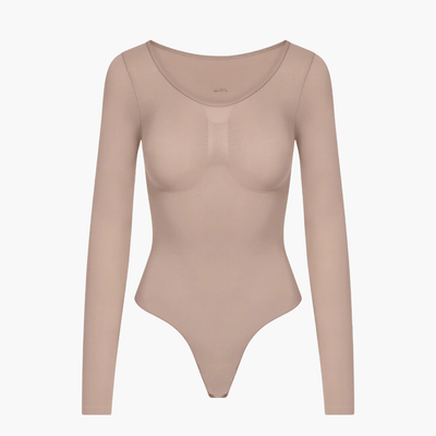 Juno - Sculpting Fit &amp; Lift Women's Shapewear Bodysuit!