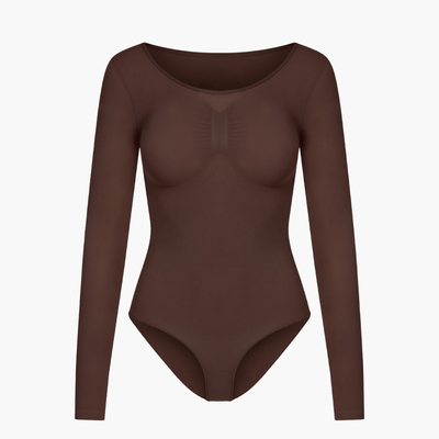 Cassia - Comfort & Support Dames Shapewear Bodysuit