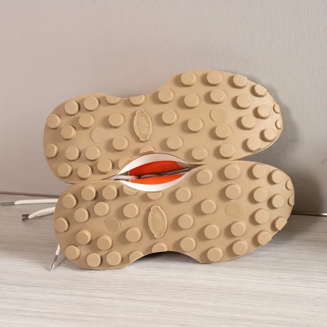Raya - Stijlvolle Dames Sneakers