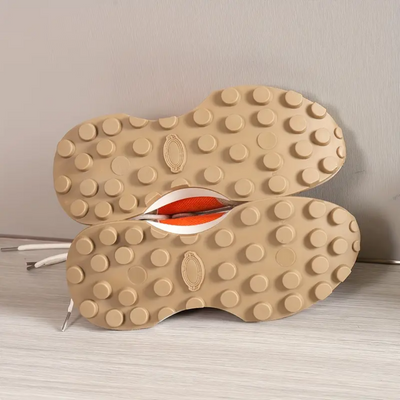 Raya - Stijlvolle Dames Sneakers