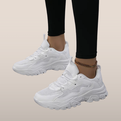 Linda - Breathable sneakers