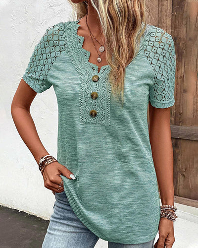Armida - Kant T-shirt