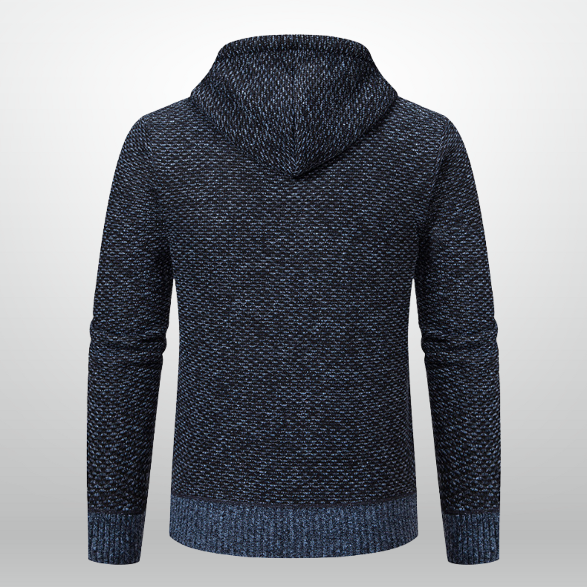 Laurent | premium vest with luxurious lining