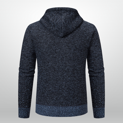 Laurent | premium vest with luxurious lining