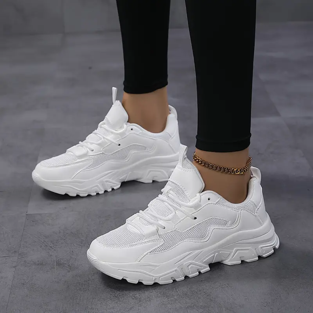 Linda - Breathable sneakers
