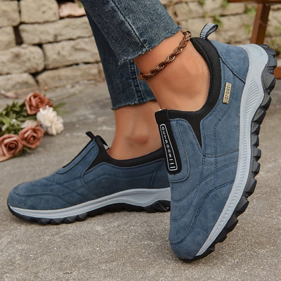 Sarah | Patroon instap wandelschoenen