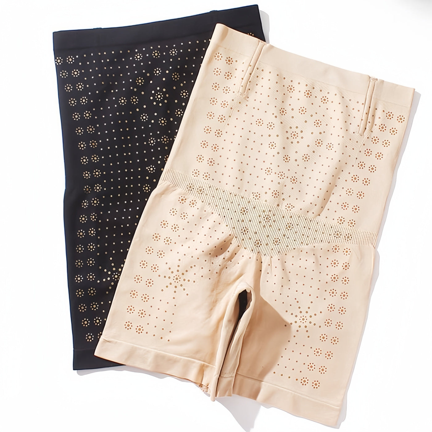 Emma | Postpartum high-waisted shapewear panties