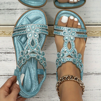 Ina - Orthopedic Boho Sandals