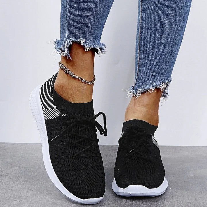 ULI - Orthopedische en lichtgewicht sneakers