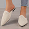 Elisaveta - Stylish Loafers