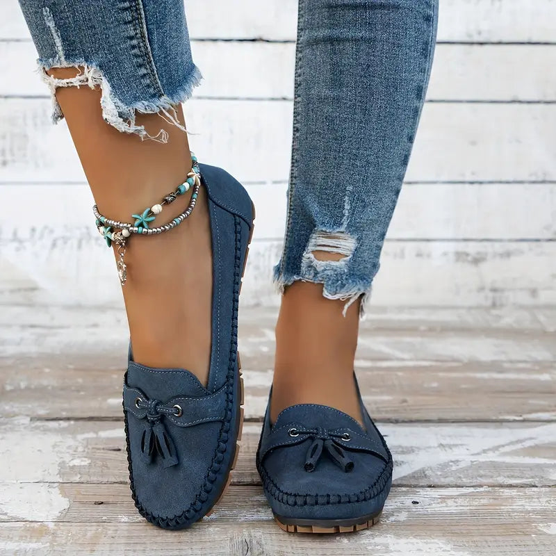 Relaxte Schoenen
