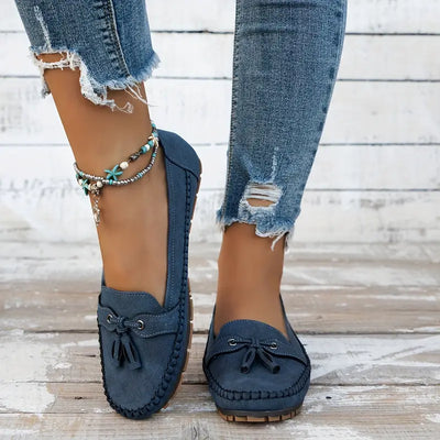 Relaxte Schoenen