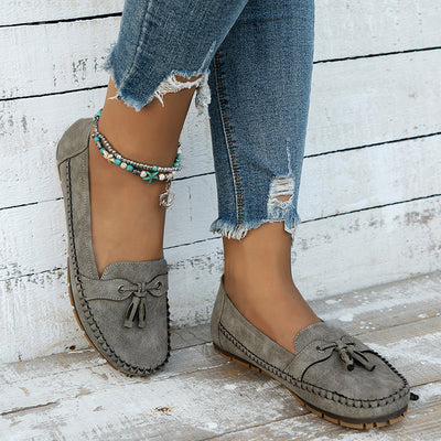 Relaxte Schoenen