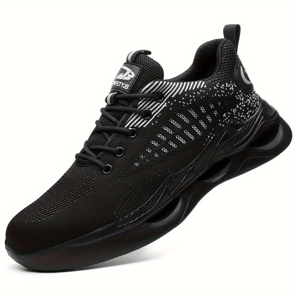 Femke | Veiligheidsschoenen met stalen neus en antislip zool