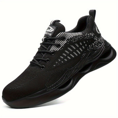 Femke | Veiligheidsschoenen met stalen neus en antislip zool