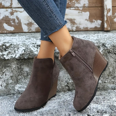 Fleur | Chic women's shoes with floral embroidery