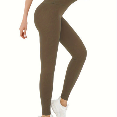 Nina | Superzachte high-waisted yoga leggings