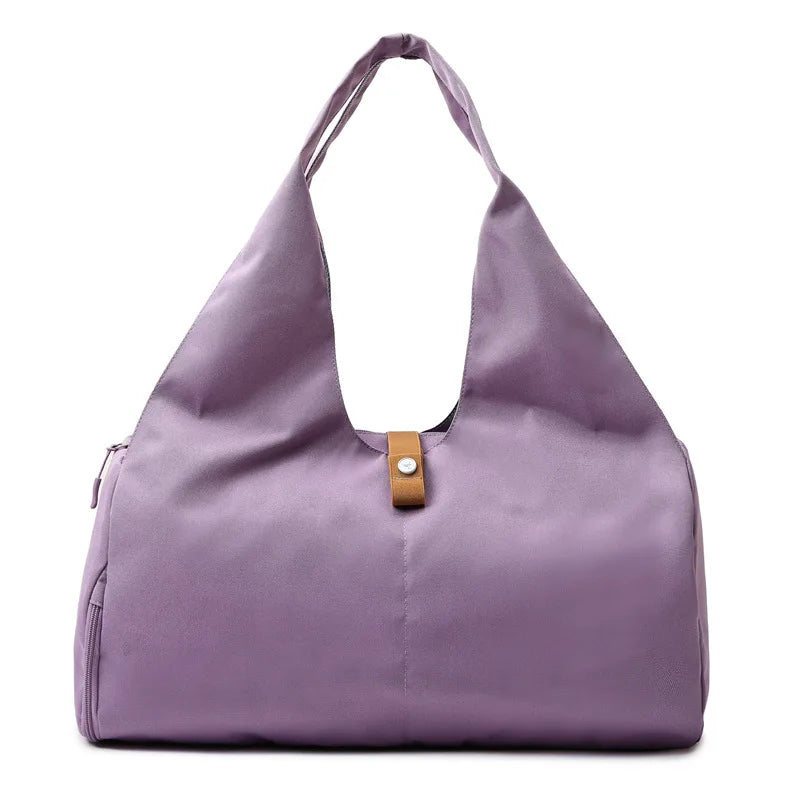 FitChic Tas | Jouw Stijlvolle Metgezel voor Elke Dag