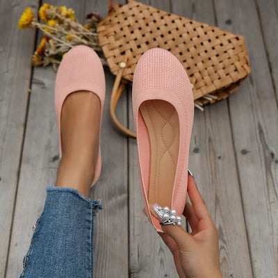VALÉRIE | ademende antislipschoenen